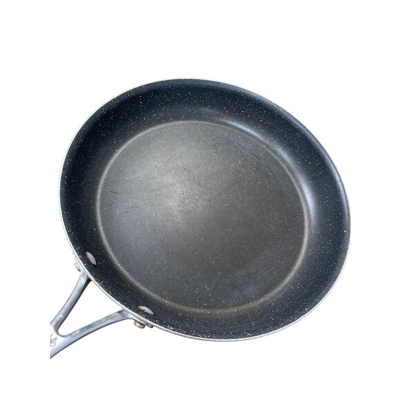 J.A. Henckels International 8" and 10"  Non-Stick Aluminum Fry Pans Set Of 2 SKU - Picture 9 of 16